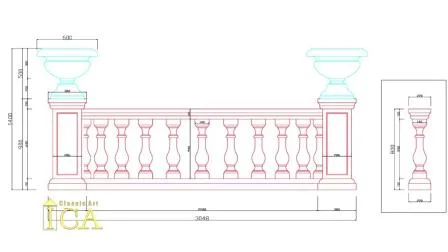 Jardín Hogar Arquitectónico Decorativo Piedra Tallada Pilares Romanos Tallado en Mármol Columna Cónica Griega para Decoración Interior Exterior